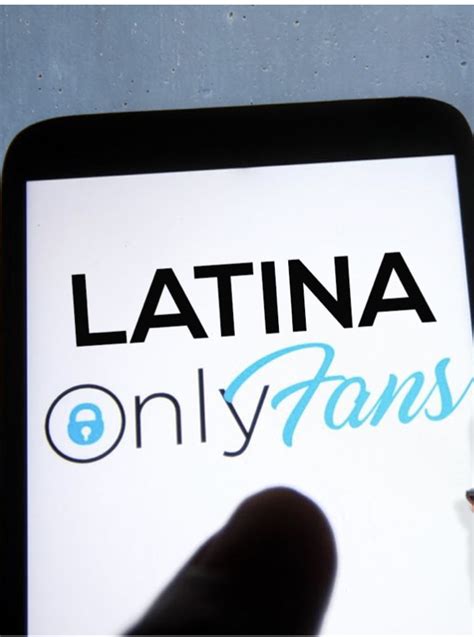 25 Best Latina OnlyFans (Top Latinas on Only Fans).
